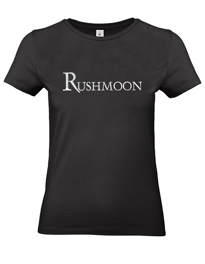 Rushmoon Classic Shirt Ladies